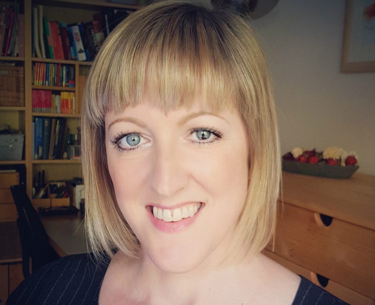 Jo Wakeman - HR Consultant